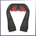 Neck and Shoulder Massager w/Heat