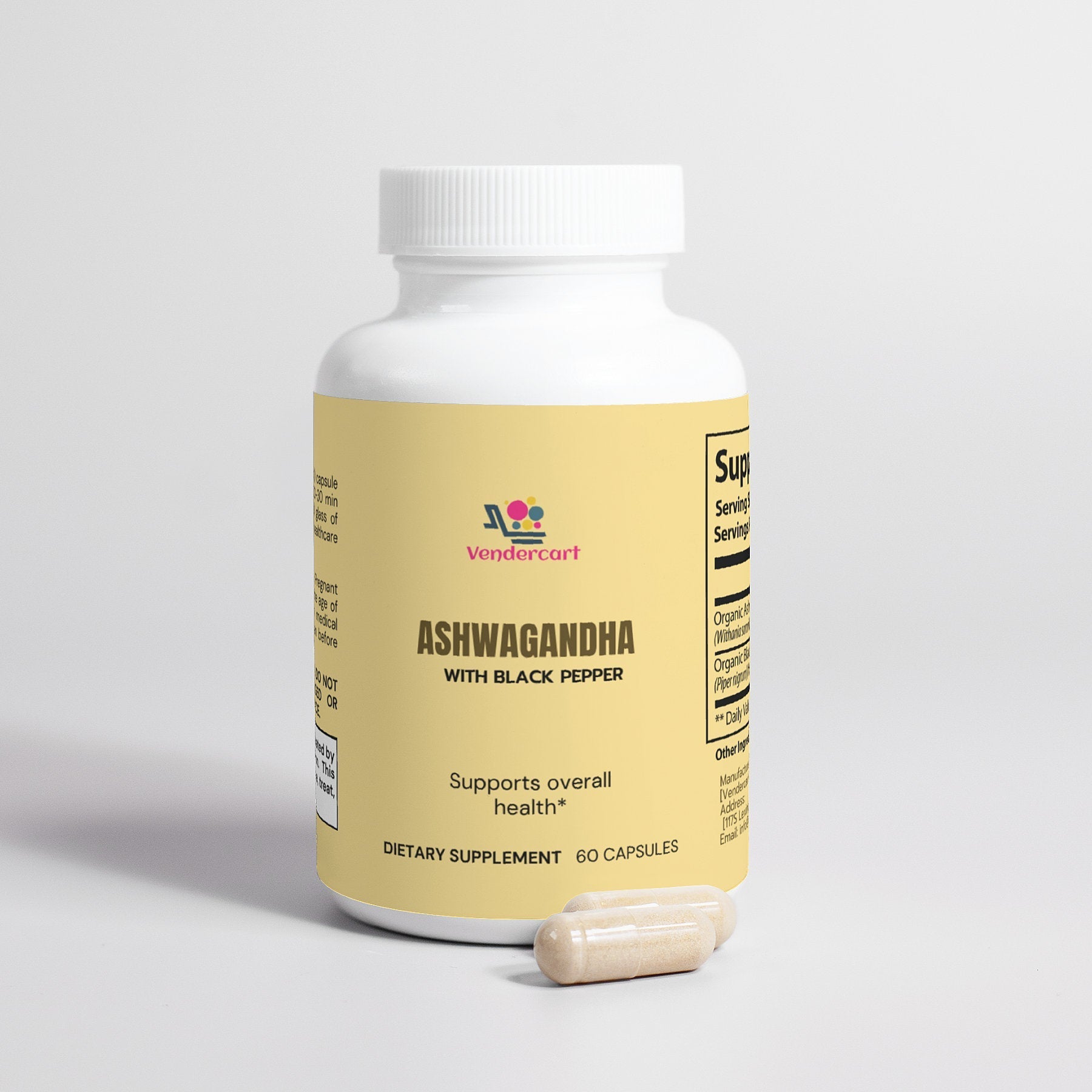 Ashwagandha