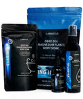 Dead Sea Spa Gift Set
