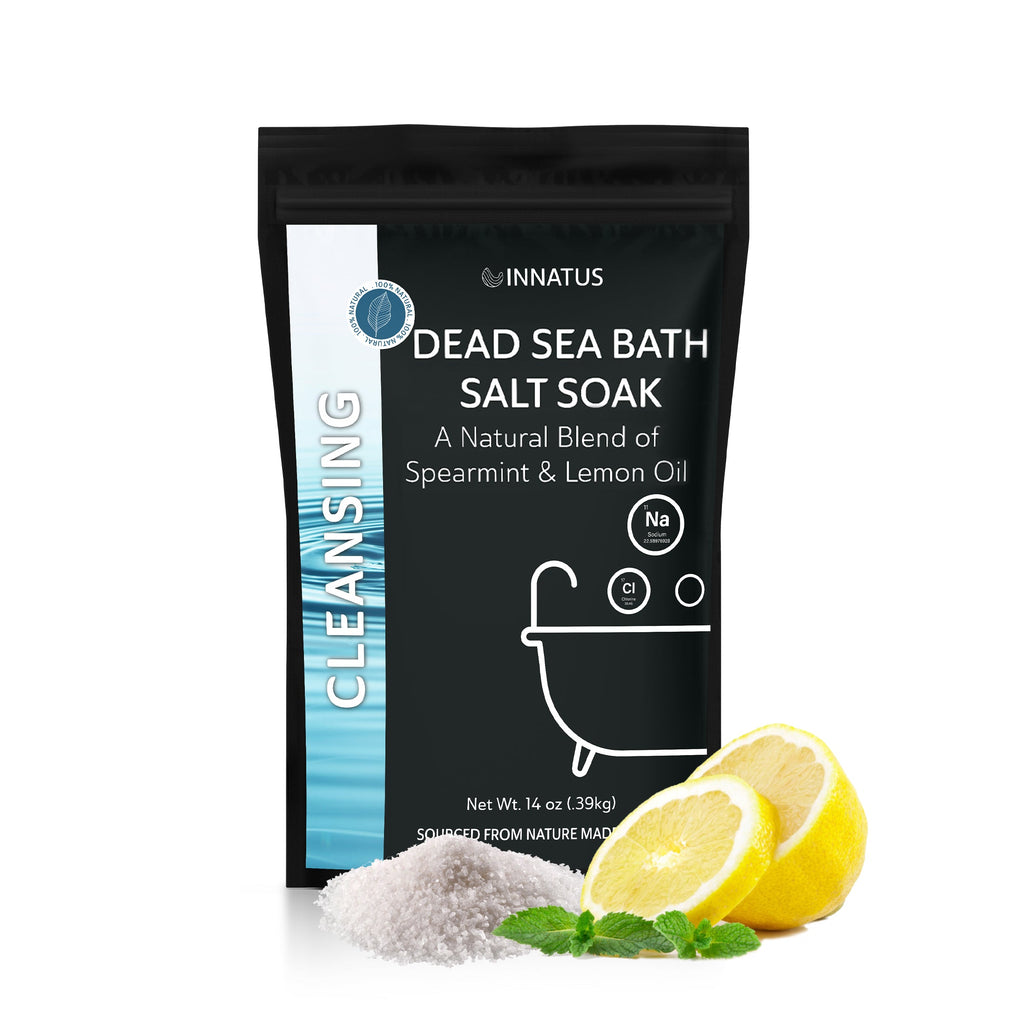 Dead Sea Spa Gift Set