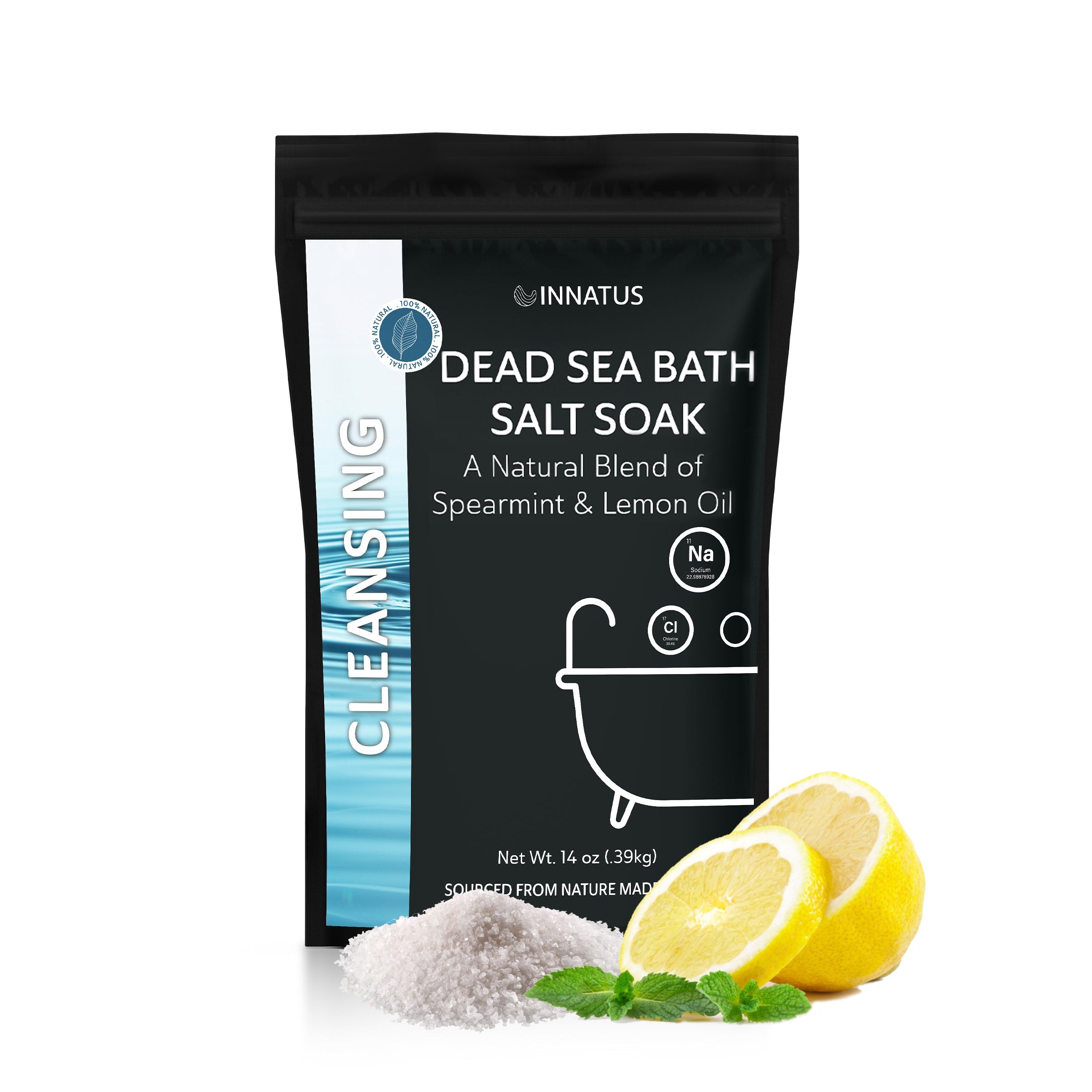 Dead Sea Spa Gift Set