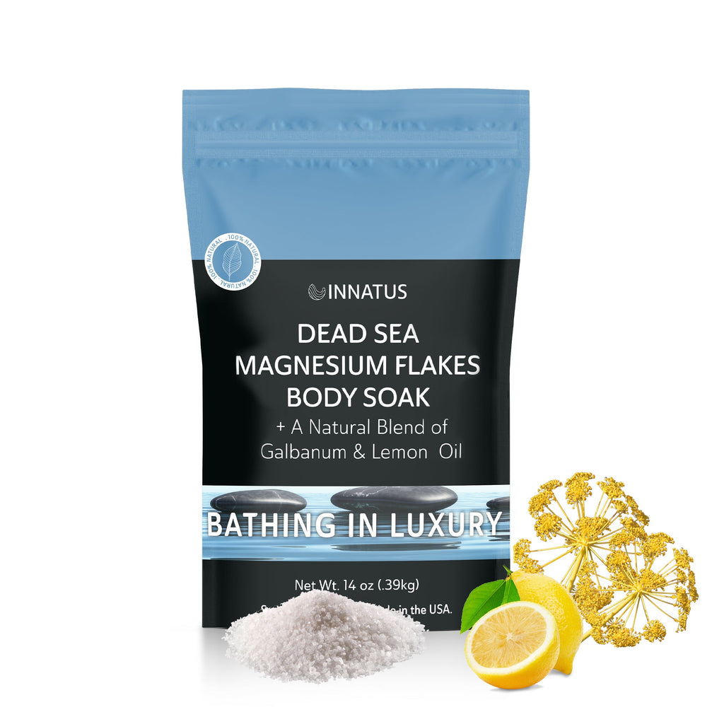 Dead Sea Spa Gift Set