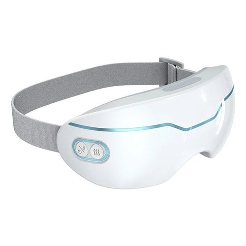 Heated Steam Eye Massager