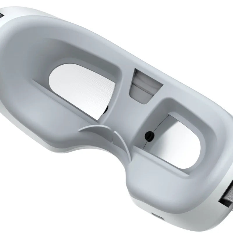 Heated Steam Eye Massager